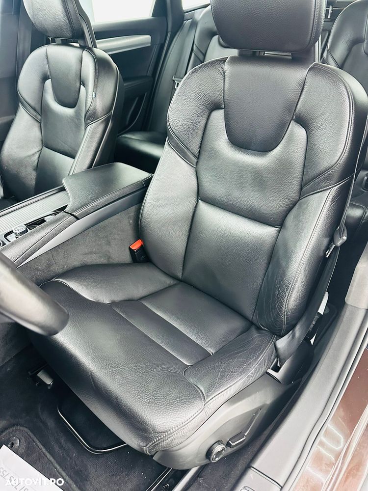 Volvo V90 D3 Momentum Pro - 14