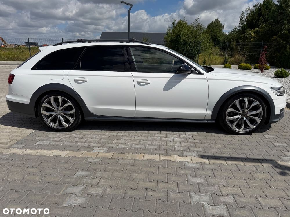 Audi A6 Allroad - 3