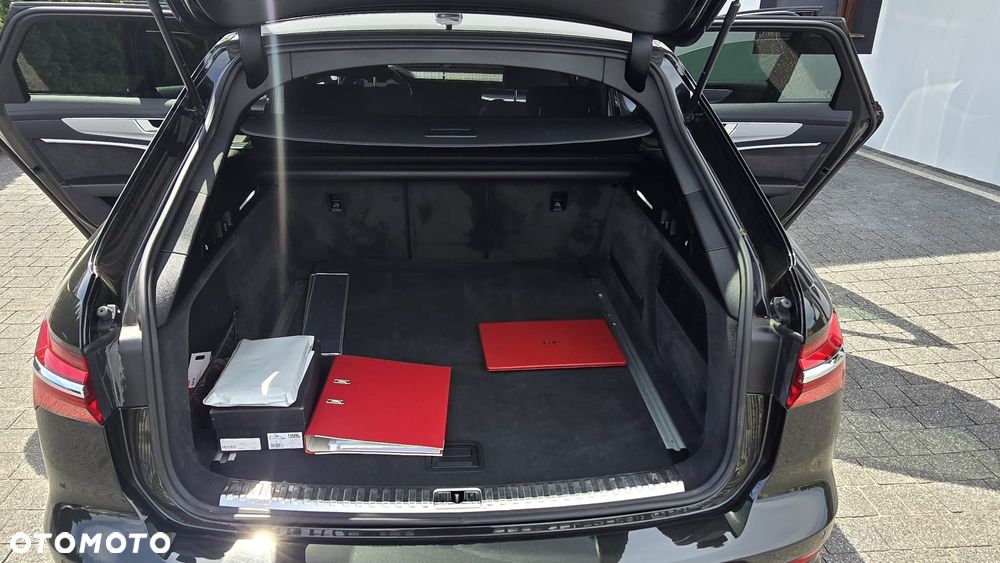 Audi A6 Avant 40 TDI mHEV Sport S tronic - 14