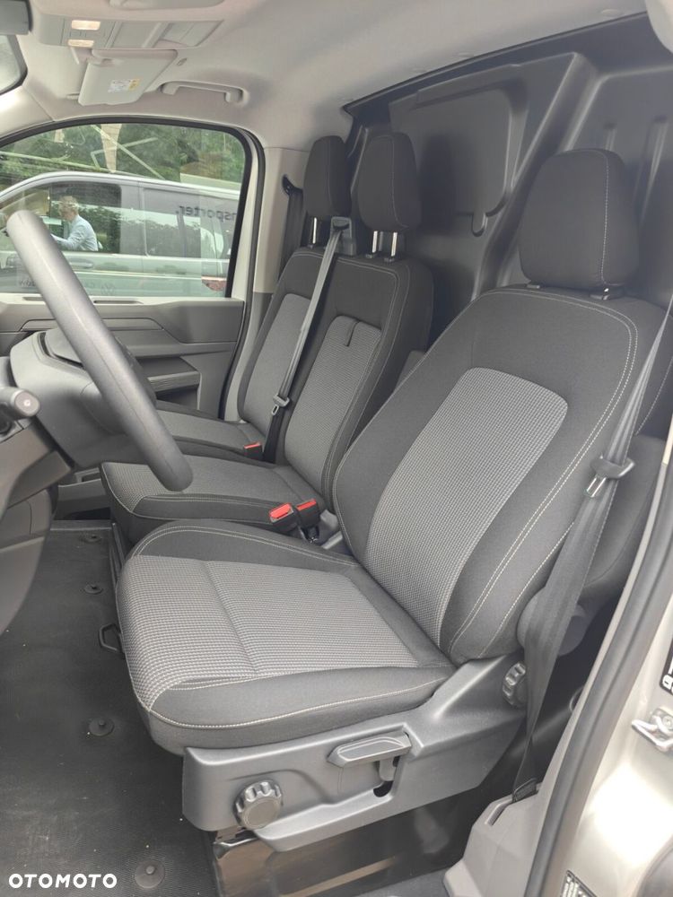 Volkswagen Transporter T7 LONG 2.0 TDI 150 KM 6-G | LED | KAMERA | 230V | Tempomat - 28