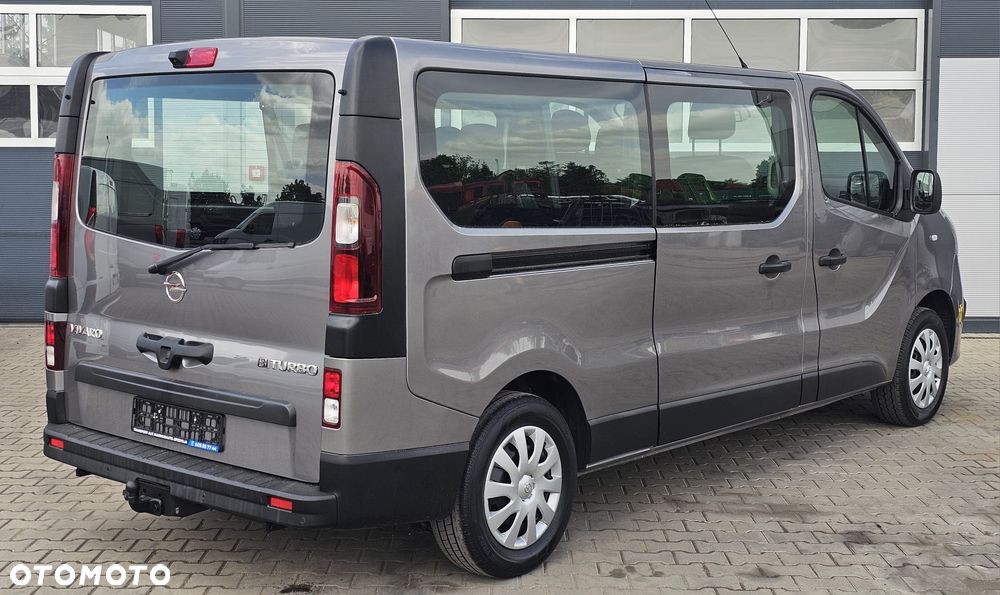 Opel Vivaro L2H1 S&S Tourer - 3