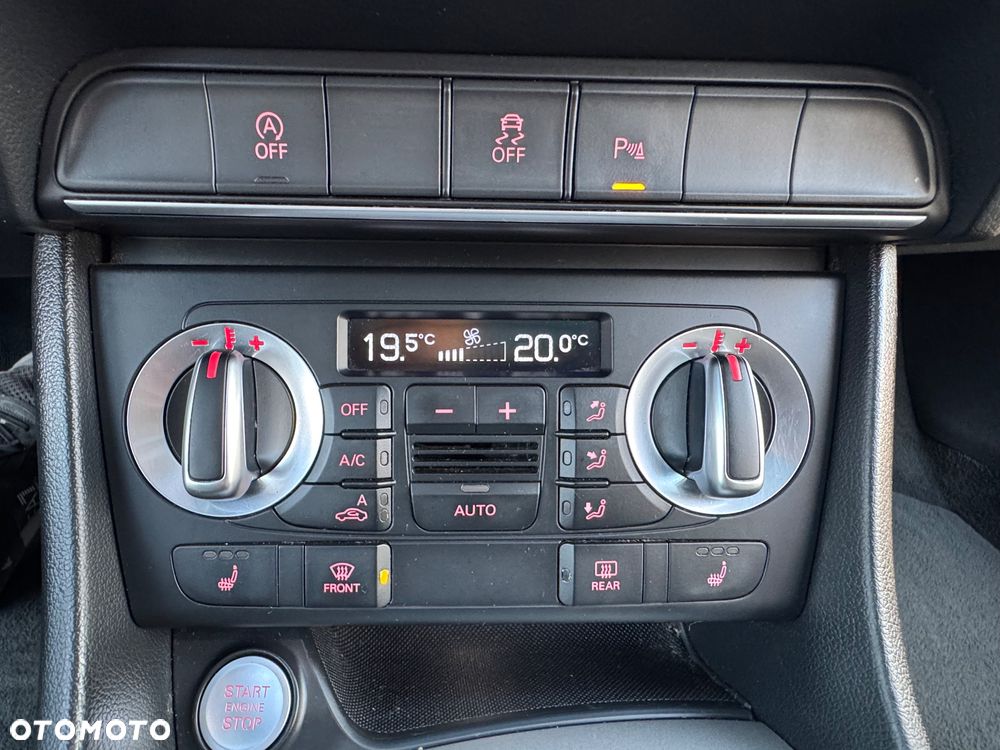 Audi Q3 2.0 TDI Quattro S tronic - 33