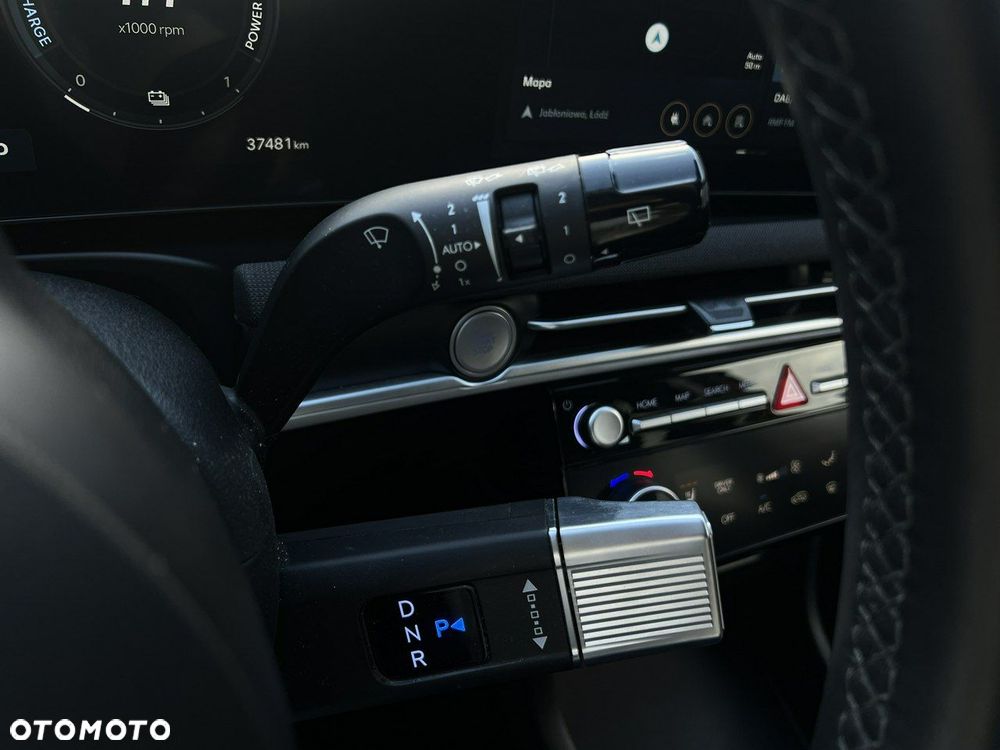 Hyundai Tucson 1.6 T-GDi PHEV Executive 4WD - 27