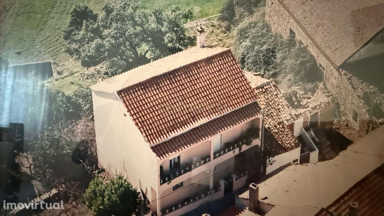 Moradia T4 em Salvador/ Penamacor - Grande imagem: 3/35