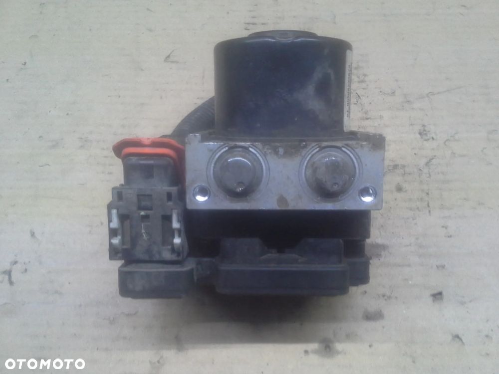 Chevrolet Aveo T250 T255 pompa sterownik abs 96964985 SJ plus wtyczka z wiązką - 11