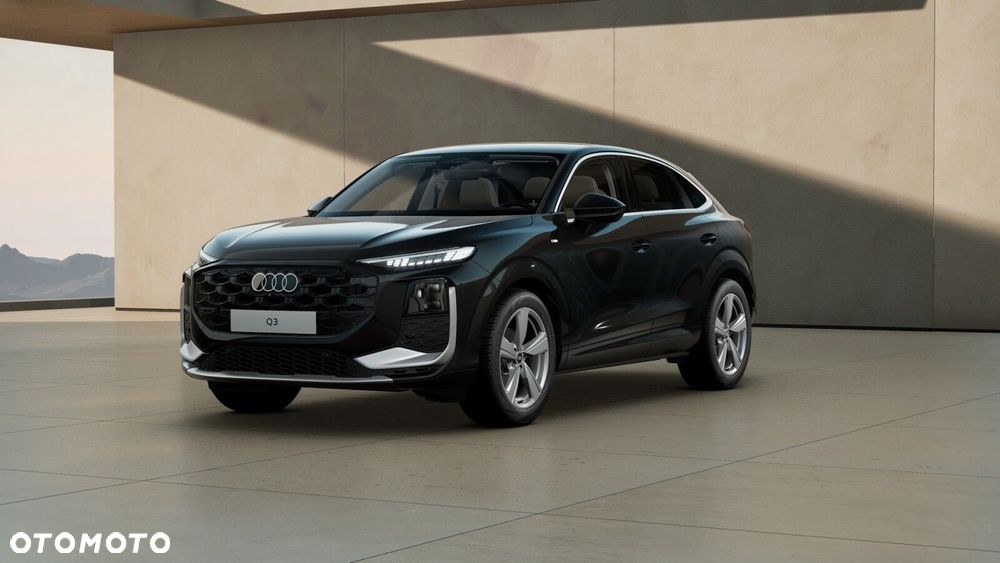 Audi Q3 Sportback - 2
