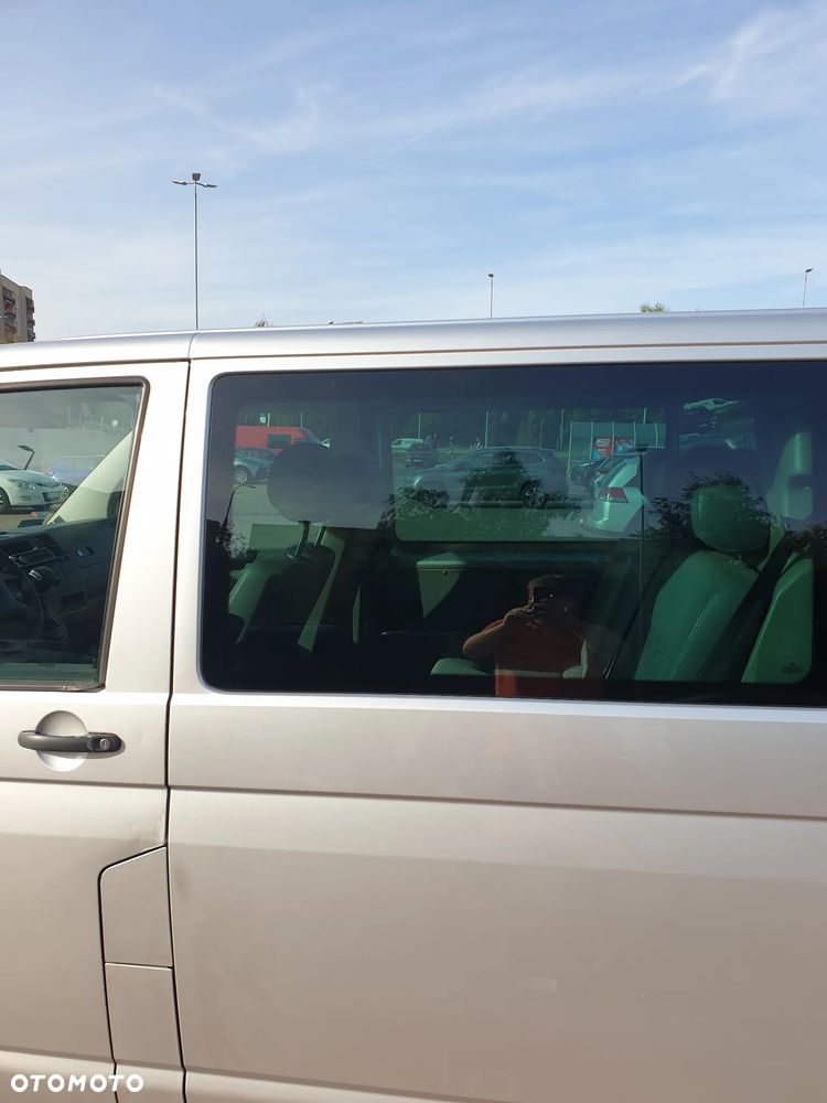 Volkswagen Transporter - 7
