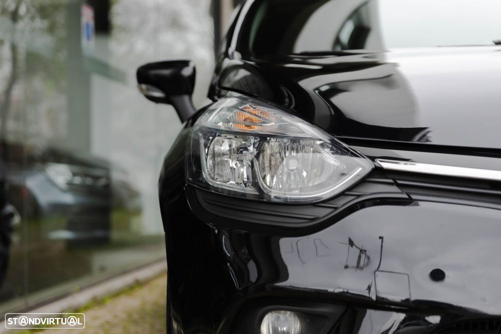 Renault Clio 0.9 TCe Limited Bi-Fuel - 6