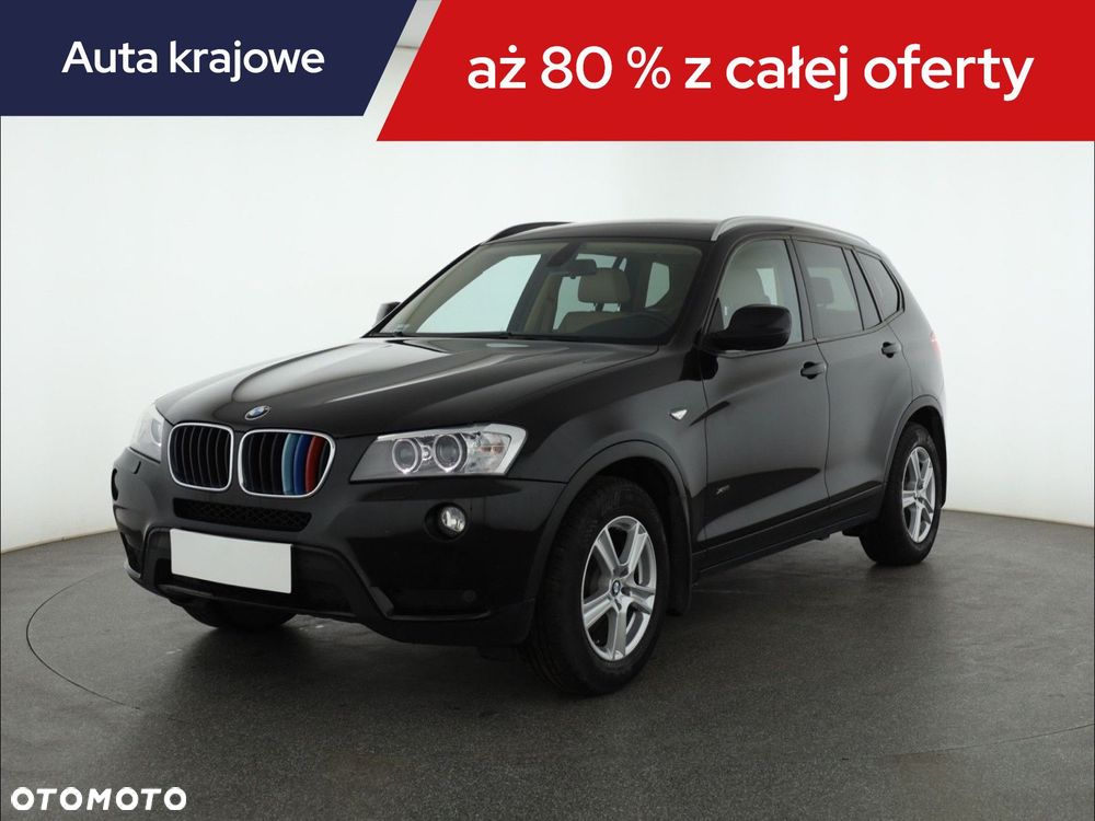 BMW X3 - 3