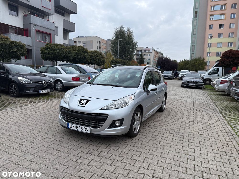 Peugeot 207 120 Premium - 13