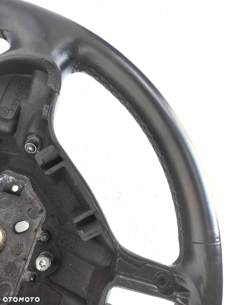 KIEROWNICA BMW E46 E39 X5 E53 X3 E83 BARDZO ŁADNA 249 - 2