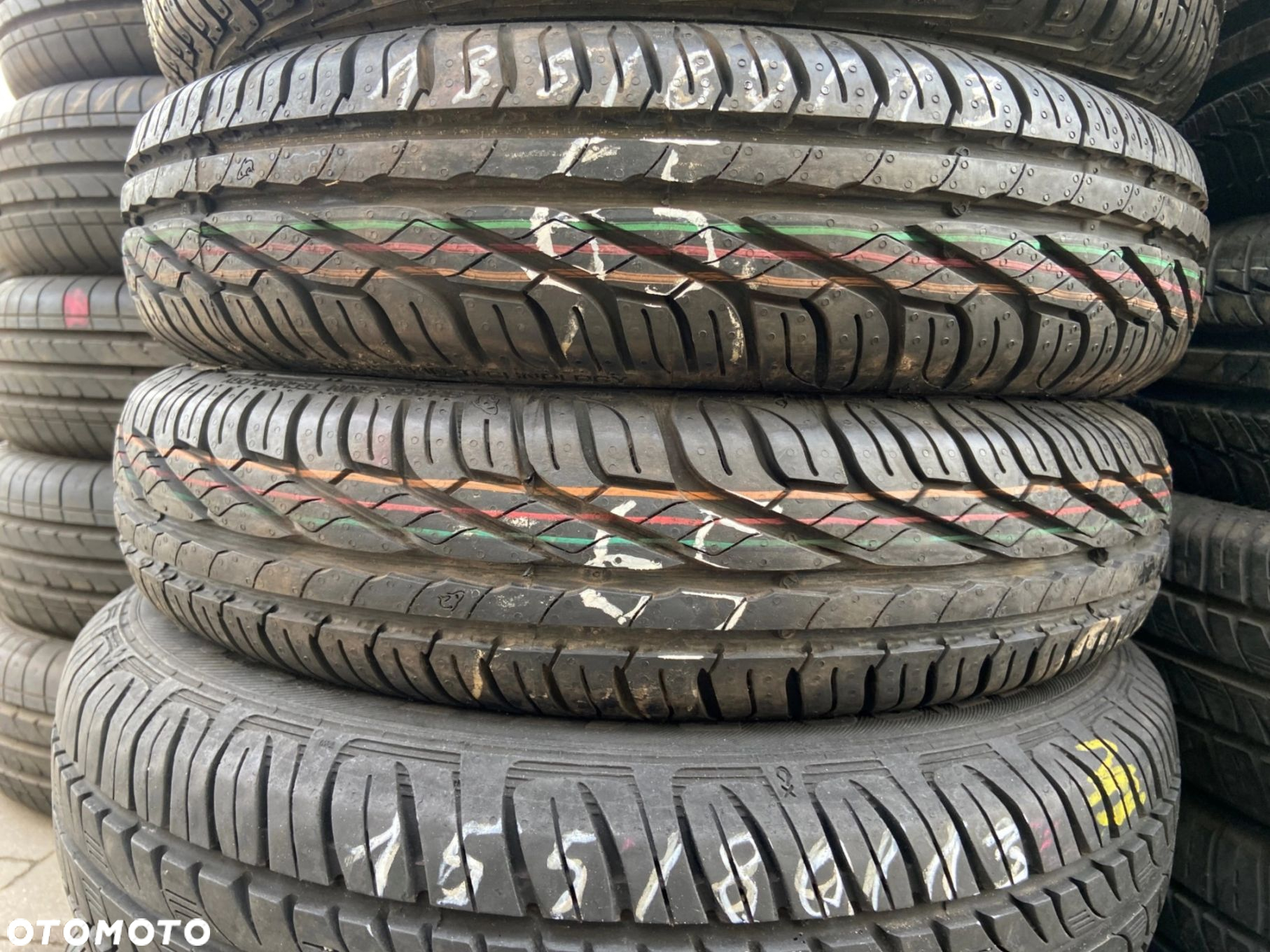 135/80/13 Uniroyal RainExpert 3_NOWE_2szt_(65) - 2