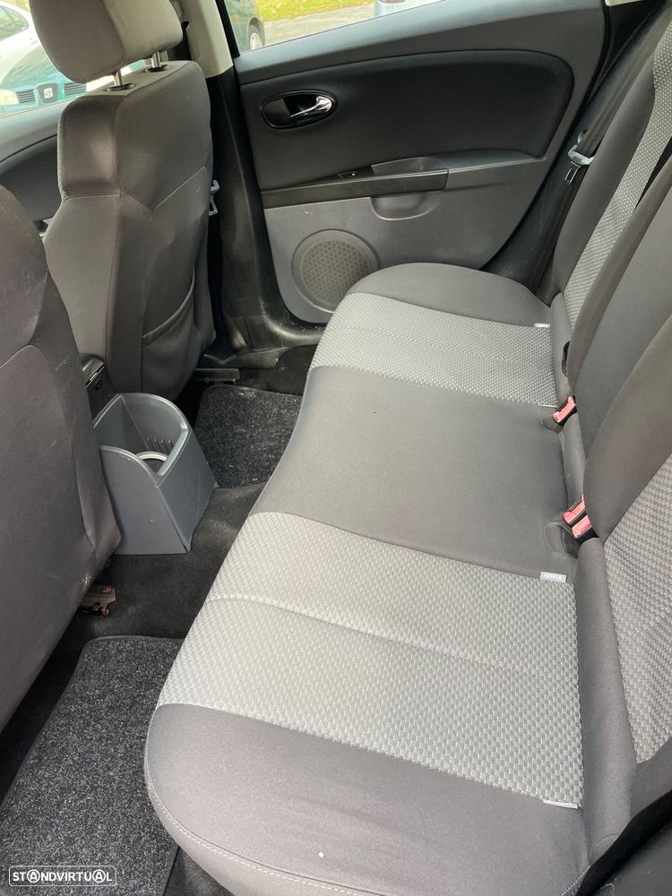 SEAT Leon 1.4 16V Sport - 7