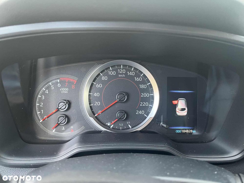 Toyota Corolla 1.2 T Active - 9