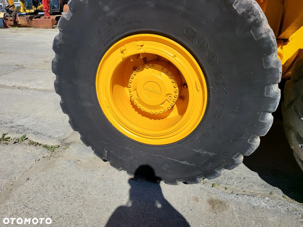 Volvo A30E - 7