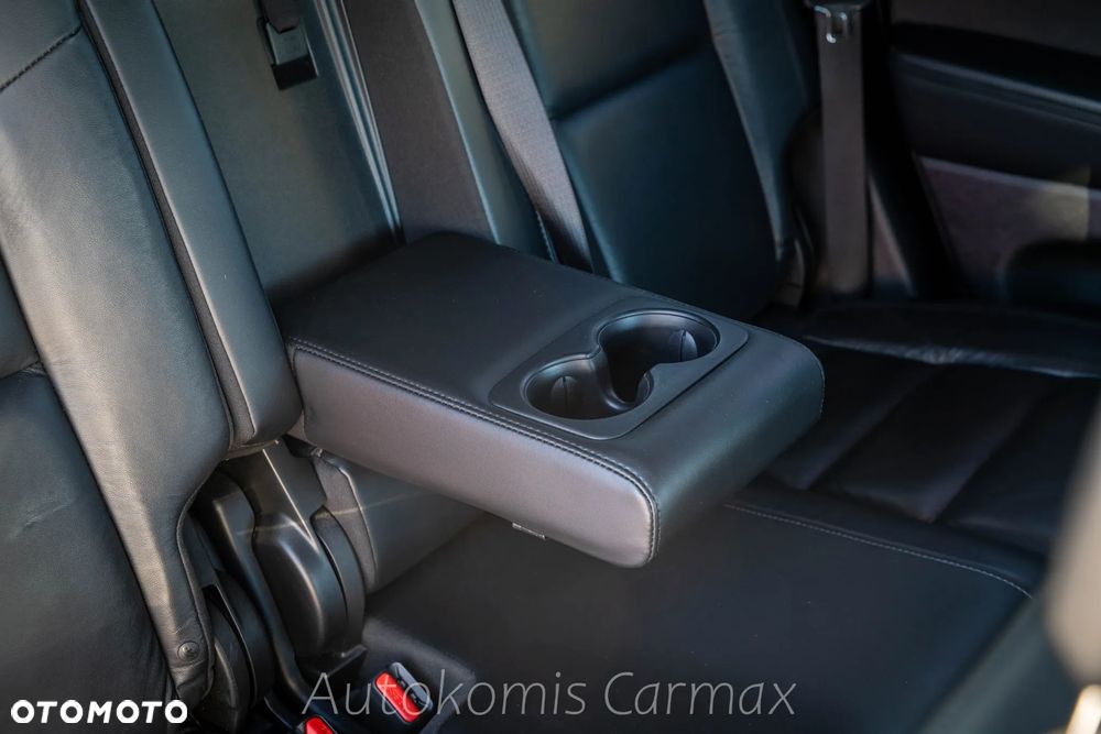 Jeep Grand Cherokee 3.6 V6 Limited - 24