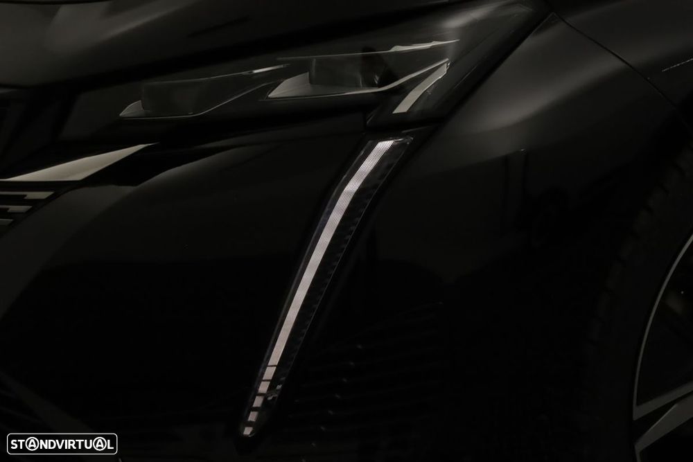 Peugeot 308 1.2 PureTech GT EAT8 - 5
