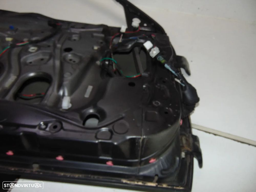 Toyota starlet ep 90 portas - 9