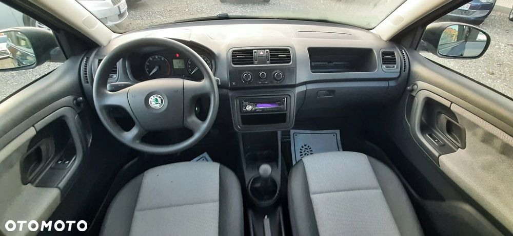Skoda Fabia - 24