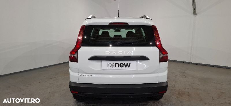 Dacia Jogger - 21