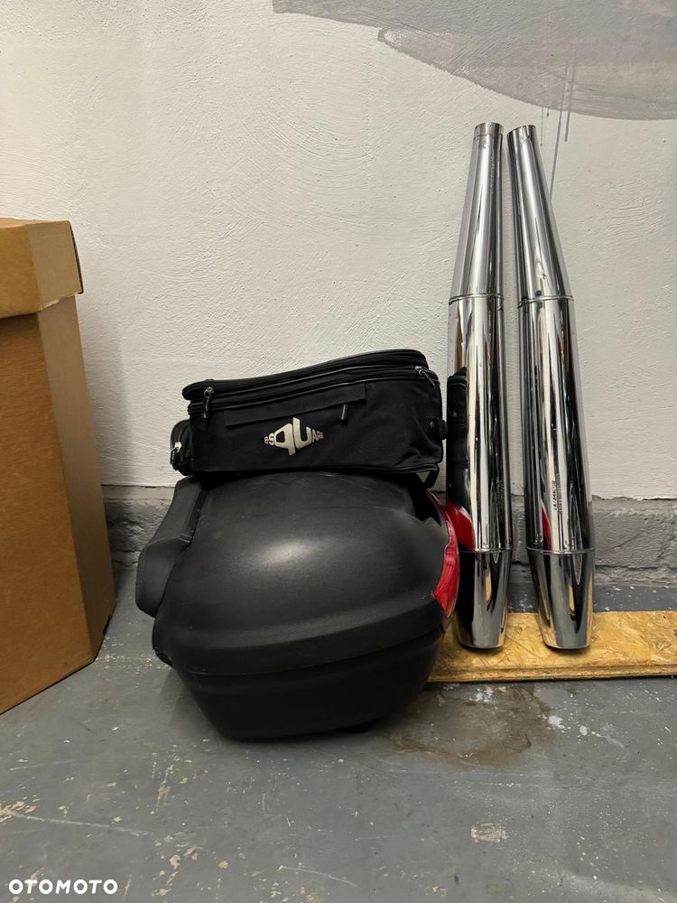 Moto Guzzi California - 7