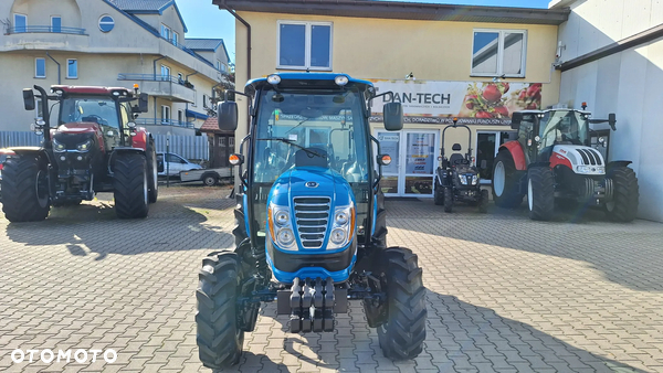 LS Traktor