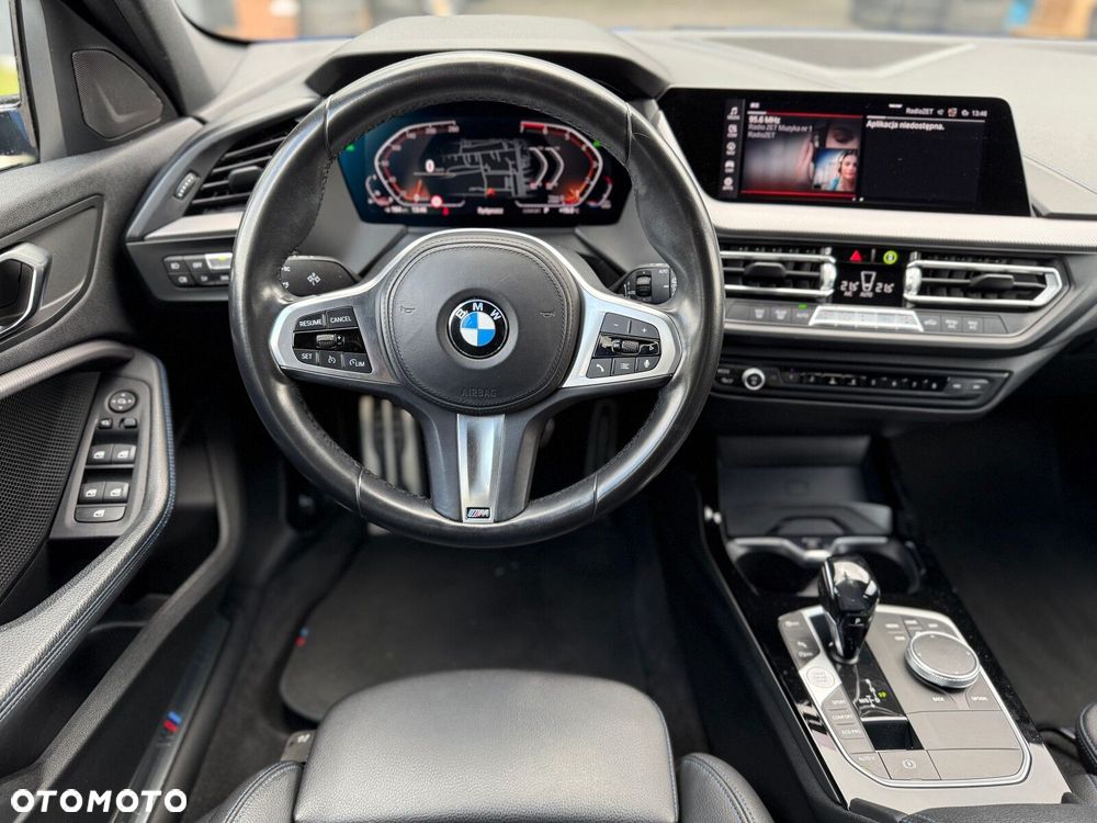 BMW Seria 1 - 17