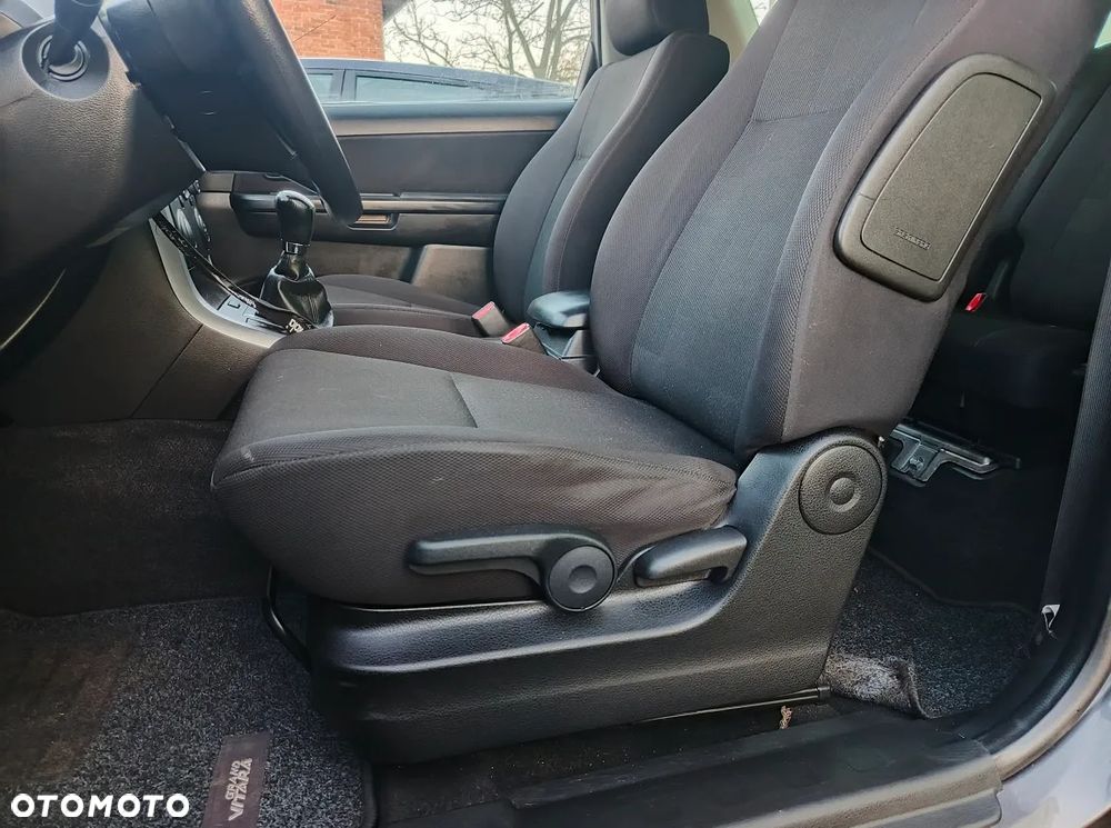 Suzuki Grand Vitara 1.6 Comfort - 24