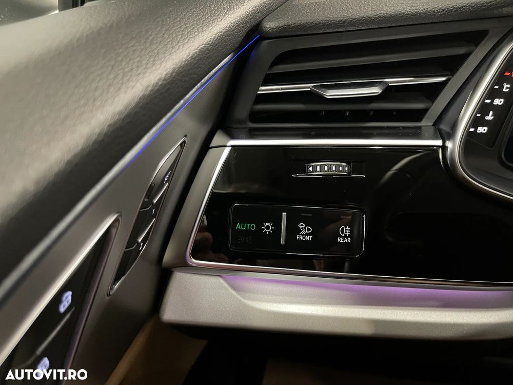 Audi Q8 - 31