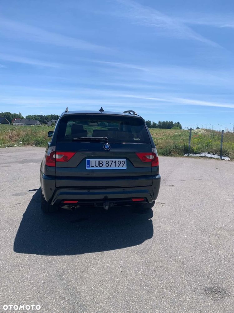 BMW X3 - 12