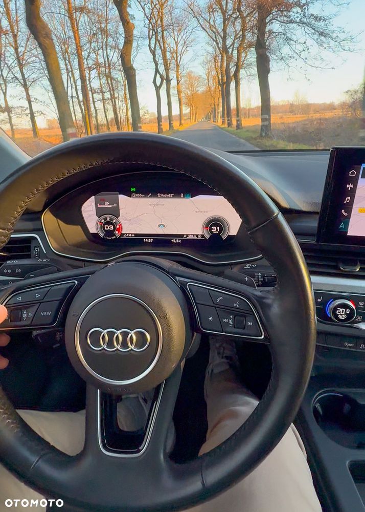 Audi A4 Avant 35 TDI S tronic - 18