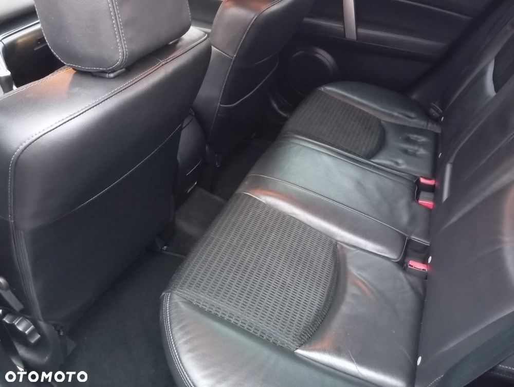 Mazda 6 2.5 Dynamic - 9