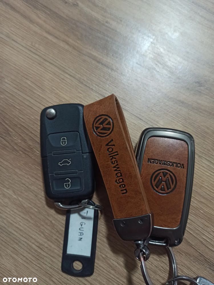 Volkswagen Tiguan 2.0 TDI BlueMot Trend&Fun - 22