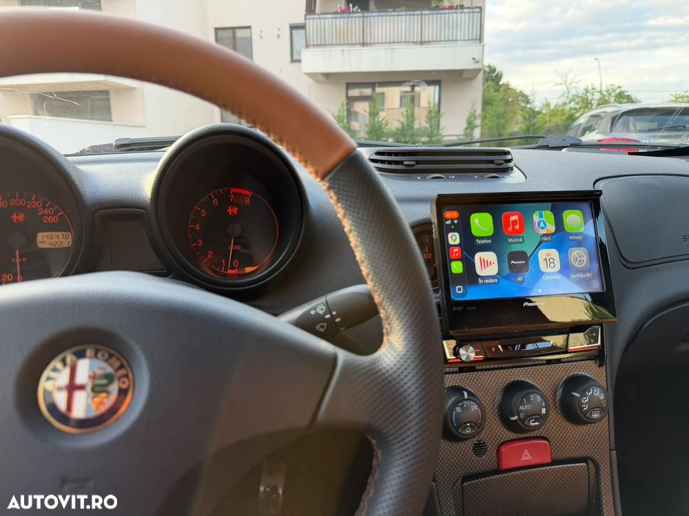 Alfa Romeo 156 - 17
