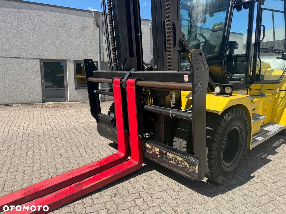 Hyster H16 XD-6 - 2