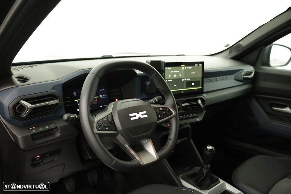 Dacia Duster 1.0 TCe ECO-G Journey Bi-Fuel - 7