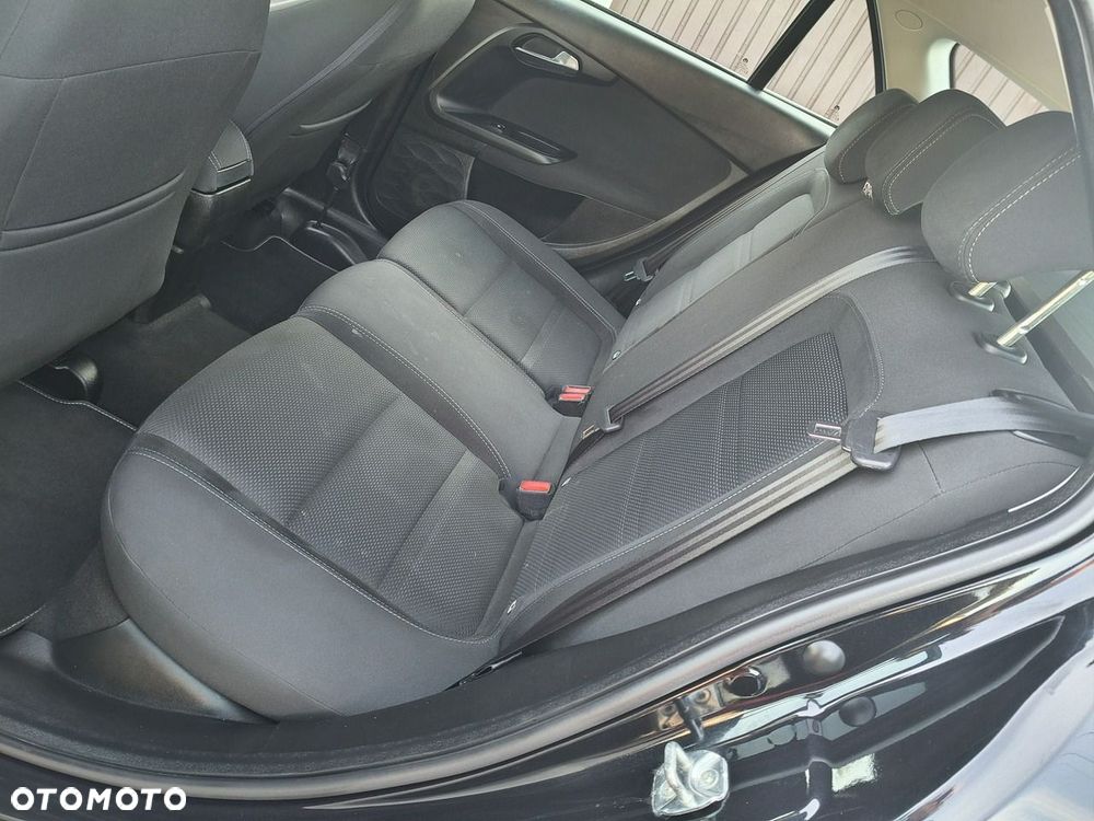 Fiat Tipo 1.4 T-Jet 16v Lounge EU6d - 19