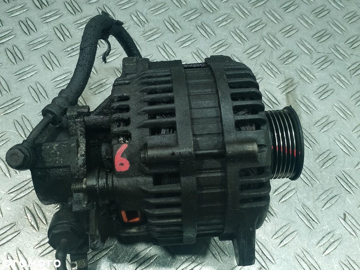 ALTERNATOR OPEL CORSA C 8971891123 1.7 DTI - 1