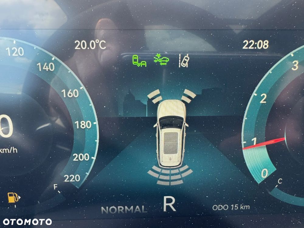 Jetour X70 Plus - 24