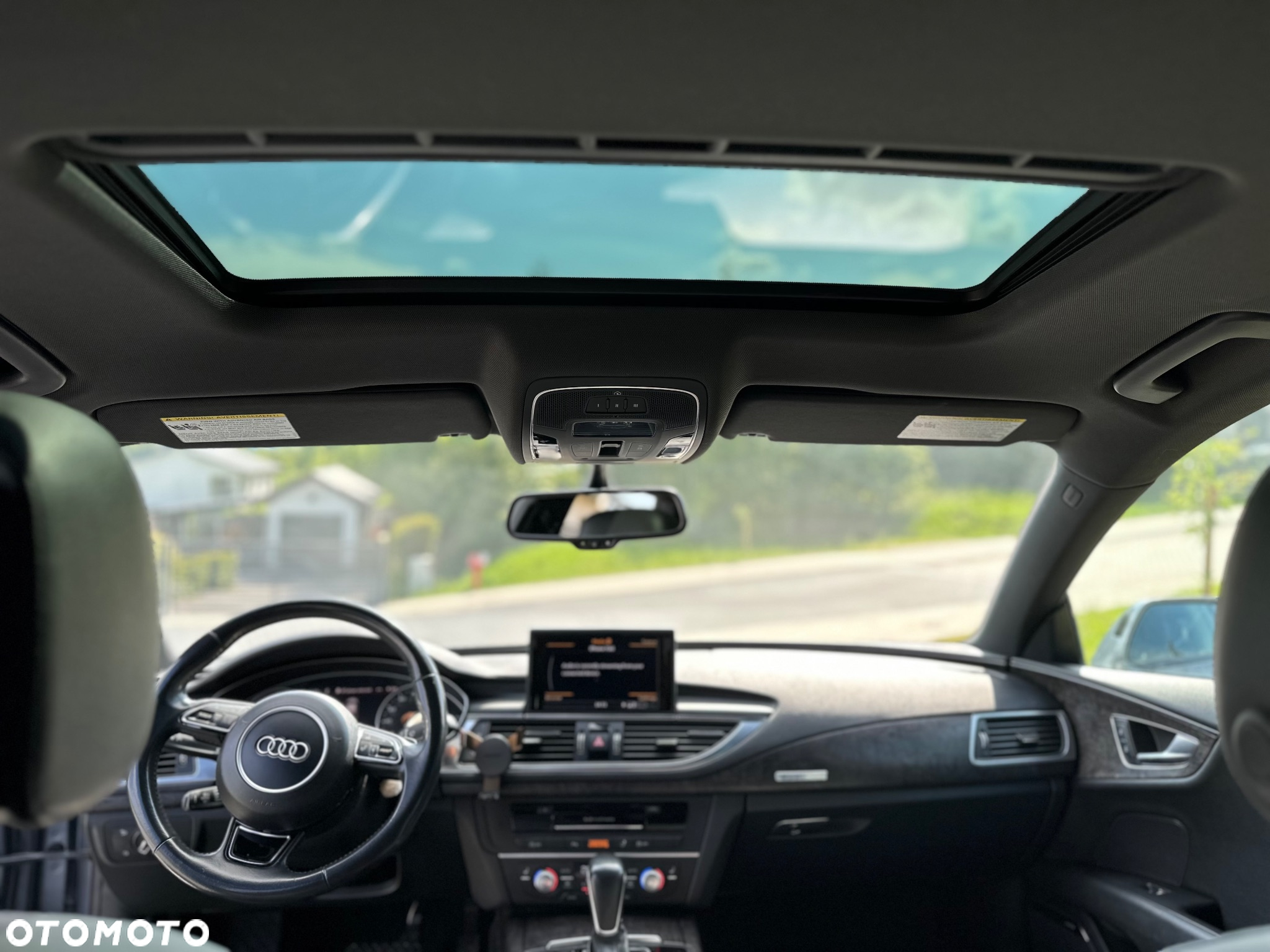 Audi A7 Sportback 3.0 TFSI Quattro S tronic - 23