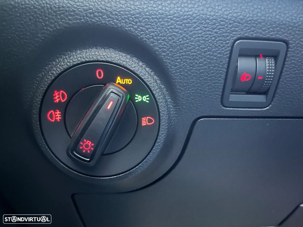 SEAT Ibiza 1.0 TSI Style DSG - 41