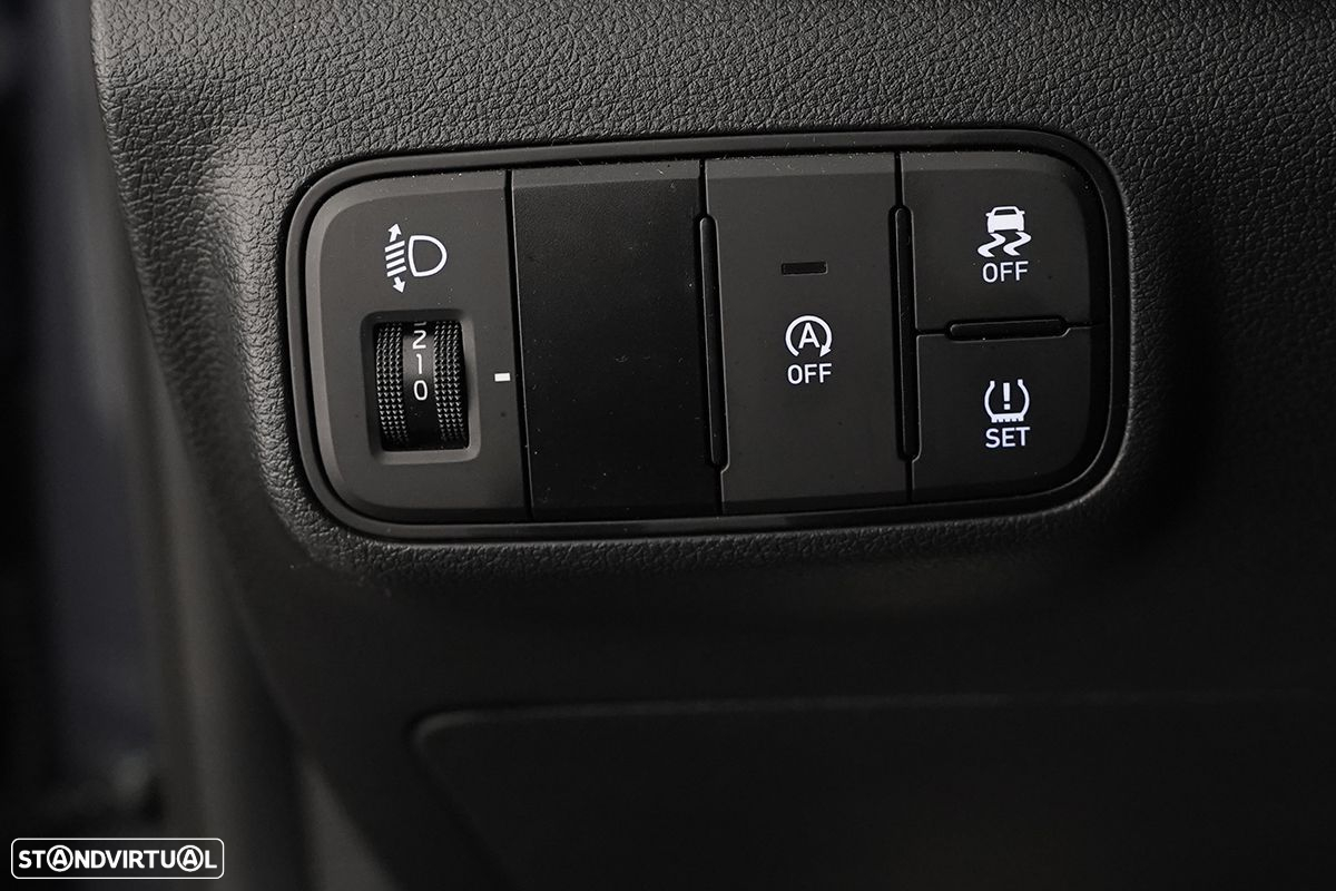 Hyundai Bayon 1.0 T-GDI Premium - 19