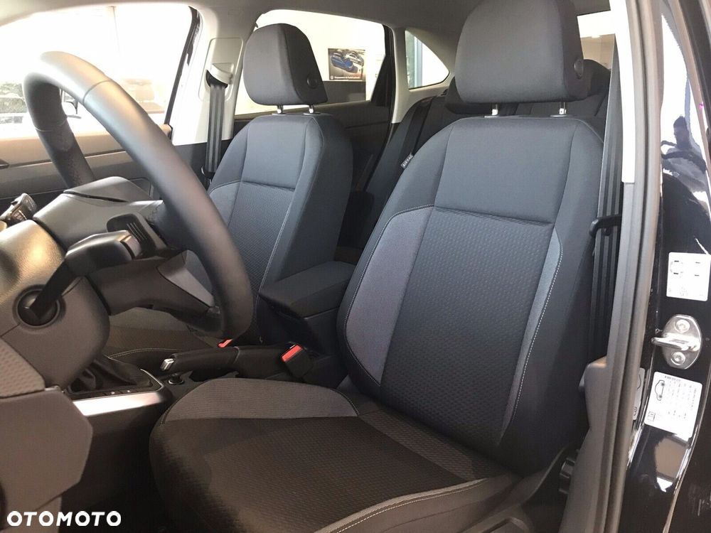 Volkswagen Taigo 1.0 TSI Pure DSG - 7
