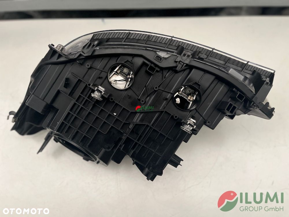 BMW 3 Gt F34 Xenon Led Kl Reflektor Prawy 7285686 - 11