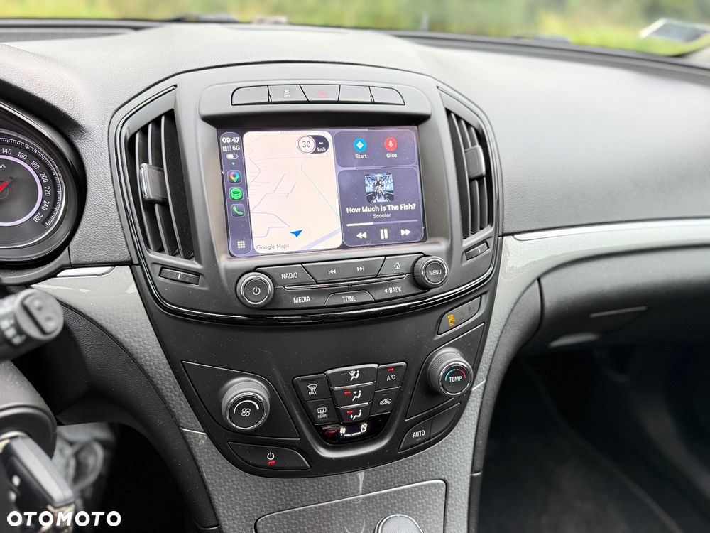 Opel Insignia - 8