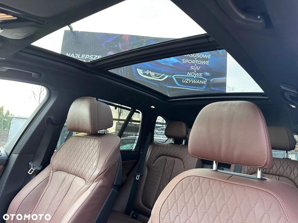 BMW X5 xDrive30d sport - 30