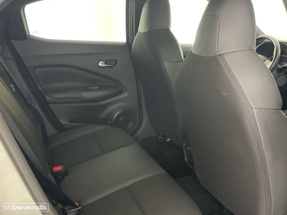 Nissan Juke - 24