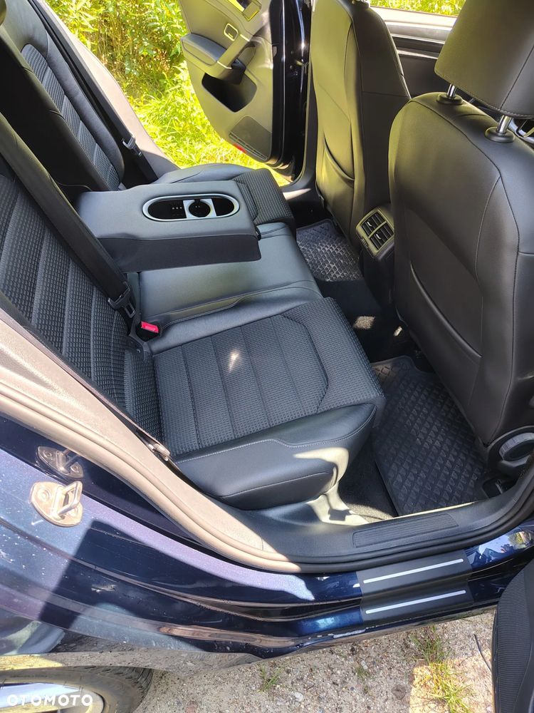 Volkswagen Golf VII 1.4 TSI BMT Highline - 31