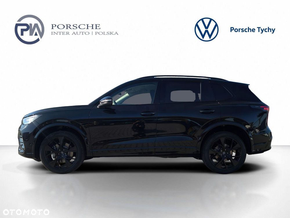 Volkswagen Tiguan - 5