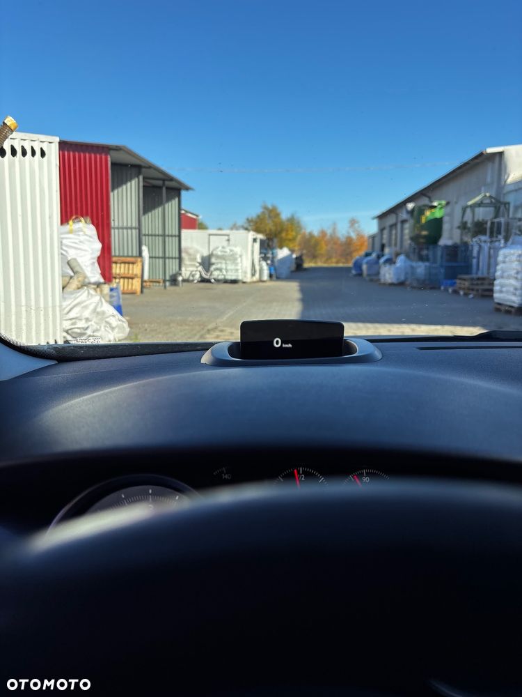 Peugeot 508 SW BlueHDi 180 EAT6 Stop&Start Allure - 9